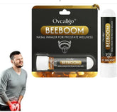 Oveallgo™ BEEBOOM Bee Venom Nasal Inhaler – Portable Wellness & Personal Care