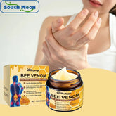 Bee Venom Soothing Massage Cream for Joint & Muscle Comfort – 60g