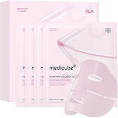 BIODANCE Bio-Collagen Real Deep Mask