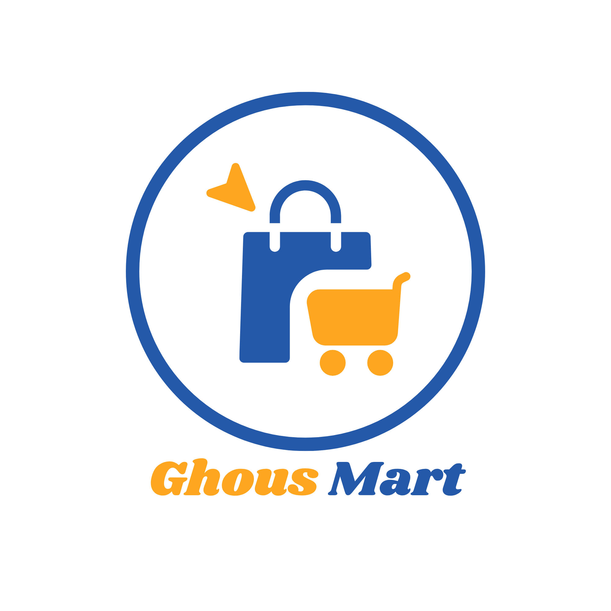 Ghous Mart Store
