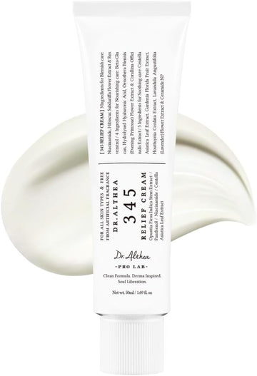 Dr.Althea 345 Relief Cream